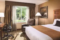 Wyndham Bloomington - Mall of America