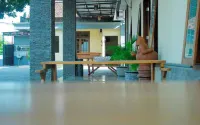 Hotel Sankita Syariah Ponorogo Hotels in Ponorogo