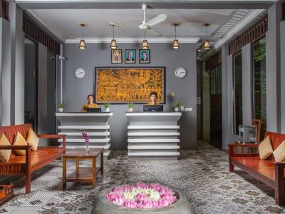 Villa Phum Khnar