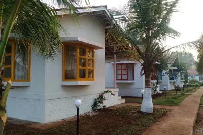 Sidz Cottage Hotels in Raigad