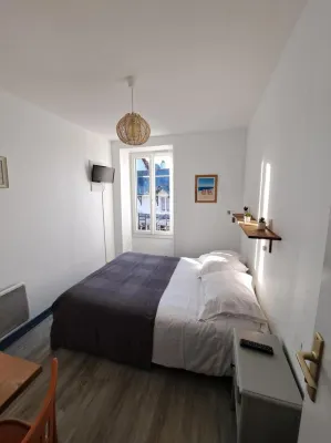 Le Mondes Hotels in Le Croisic