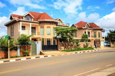 Legend Hotel Các khách sạn ở 