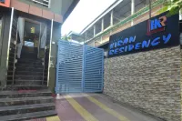 Hotel Kiran Residency Tinsukia 호텔