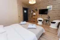 Room Hotel Mini Hotel
