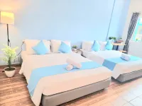 Zizi Homey Hotels in Percut Sei Tuan