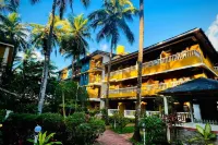 Lushy Days Palm Resort