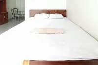 Tutus Homestay Syariah RedPartner Hotel dekat TAMAN (Bigben) PASKOT