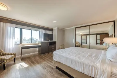Amanzi Hotel, Ascend Hotel Collection