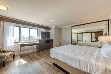 Amanzi Hotel, Ascend Hotel Collection