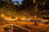 Ocean's Creek Beach Hotel Hotel di Pointe aux Canonniers