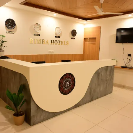 Bimba Hotels