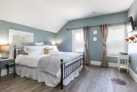 Rocklyn Inn Bed & Breakfast فنادق في Grey Highlands