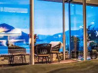 Grand Suite Hotels in Ronco sopra Ascona