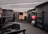 Doubletree by Hilton Sheffield City Các khách sạn gần Allen Court