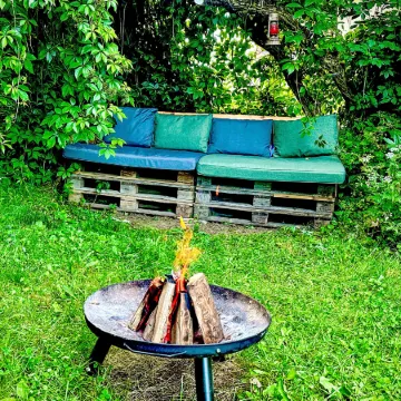 Das kleine Paradies von Kata