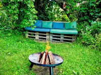 Das kleine Paradies von Kata