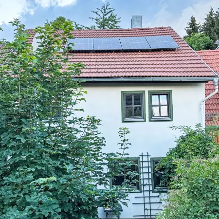 Das kleine Paradies von Kata