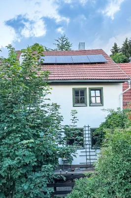Das kleine Paradies von Kata