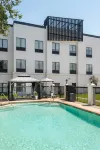 Champions Club and Hotel, Houston Westchase - Pools