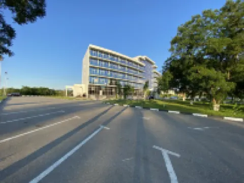 Tijnalla Hotel Hotels in 