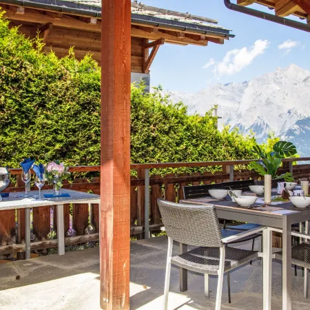 Chalet Aurore