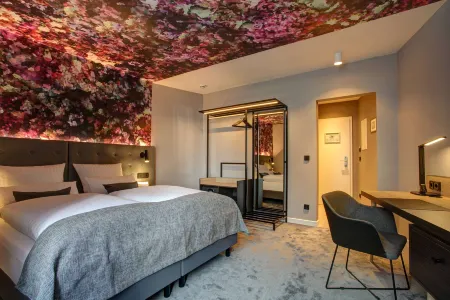 Vienna House Easy by Wyndham Hamburg City
