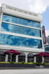 Frt Airport Hotel