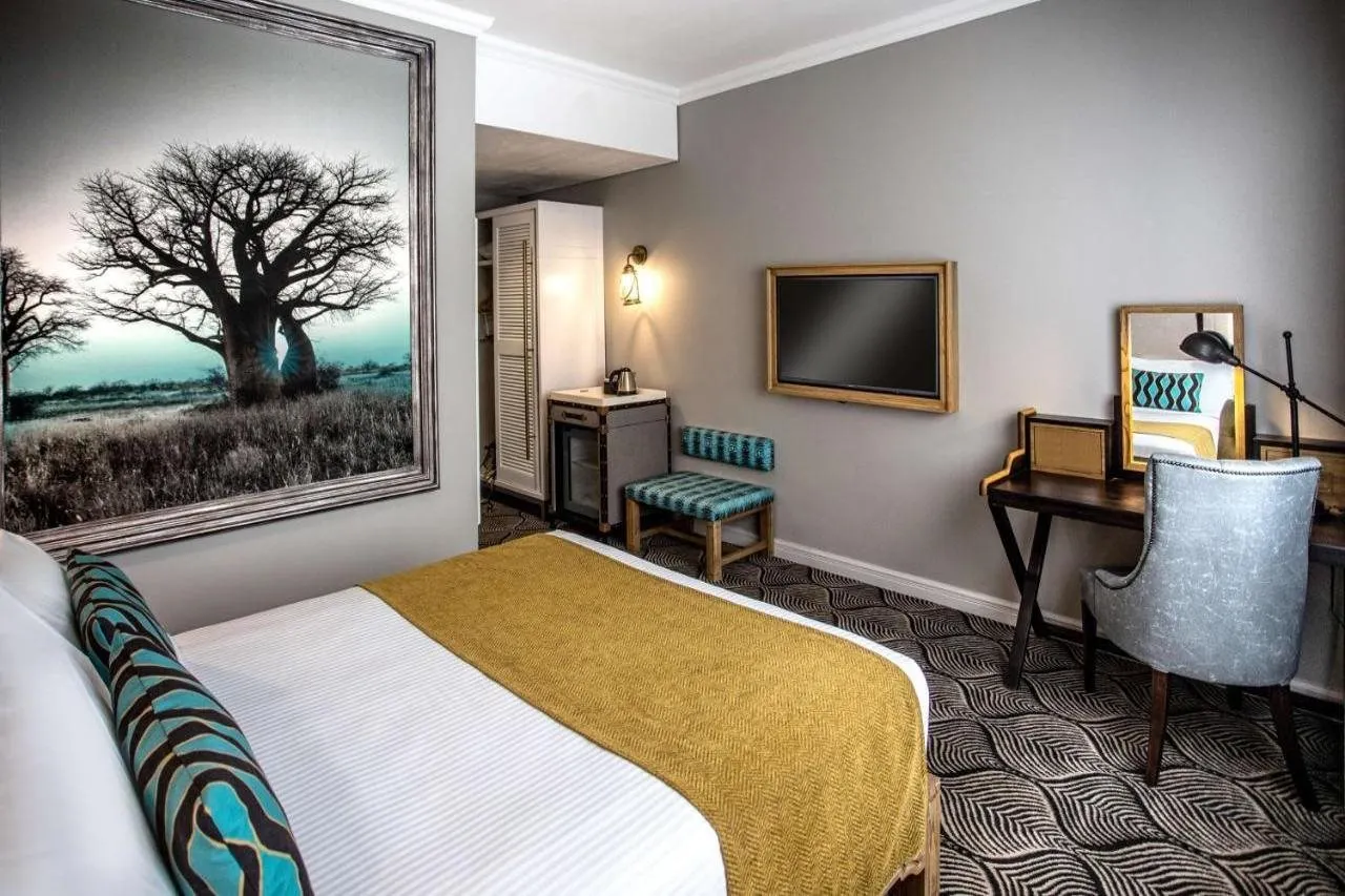 裡奇韋南方太陽飯店 房間 Photos