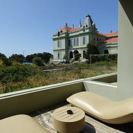 Vila Foz Hotel & Spa