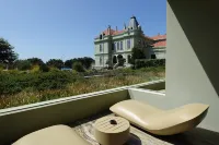 Vila Foz Hotel & Spa - Ocean View