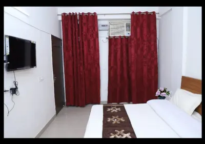 G.D Guest House By GRB