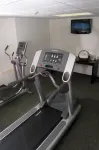 HS HOTSSON Smart Value Tampico - salle de sport