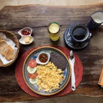 La Posada del Sol Boutique Hotel Tulum