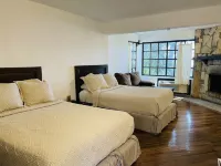 Hotel Chipinque