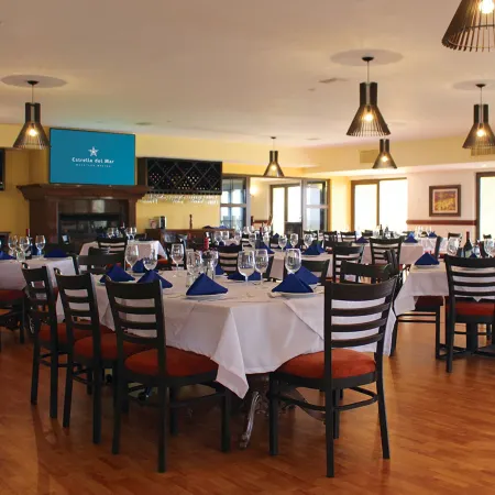 Las Villas Hotel & Golf by Estrella del Mar