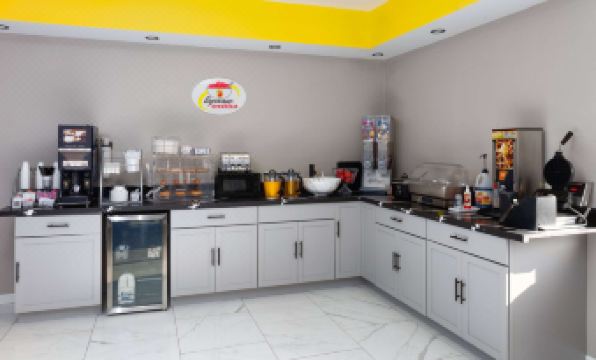 Super 8 by Wyndham Olney