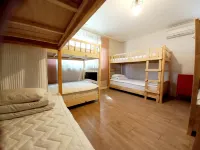 Pohang Youngildae Guesthouse Hotels in Pohang