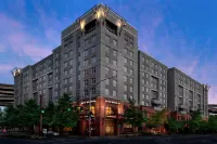 Residence Inn Portland Downtown/RiverPlace Hotels near Oregon Health & Science University