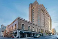 The Americus Hotel, Trademark Collection by Wyndham Các khách sạn ở Allentown