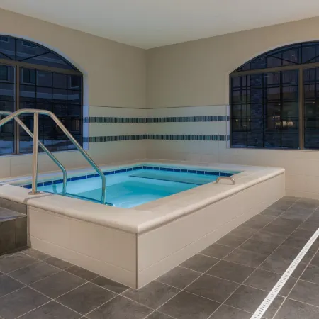 Staybridge Suites ANCHORAGE by IHG