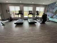 Hyatt Place Dallas/Rockwall - Kuntosalit