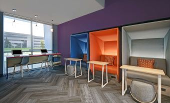 Tru by Hilton Troy Detroit