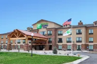 Holiday Inn Express & Suites Lander Hotels in 