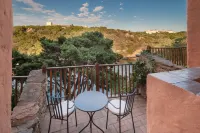 Cervo Hotel, Costa Smeralda Resort - Romantische