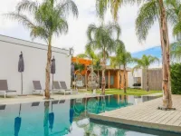 Herdade da Rocha - Boutique Lodge فنادق في Alter do Chao