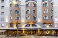 Sadu Hotel Moscow, a Member of Radisson Individuals Hotels in Moscow