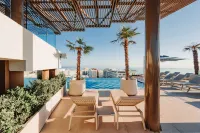 Best Western Premier Malta - Pools