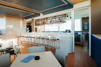 Best Western Premier Malta - bar