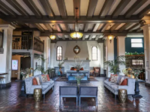 Hotel Petaluma, Tapestry Collection by Hilton Hoteles en Petaluma