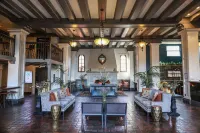 Hotel Petaluma, Tapestry Collection by Hilton Hotels in Petaluma